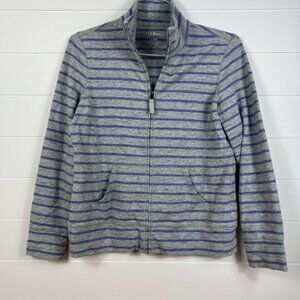 Ll bean women’s zip up